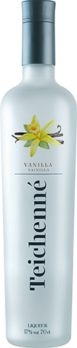 Teichenné Vanilla Liqueur 70cl (1)
